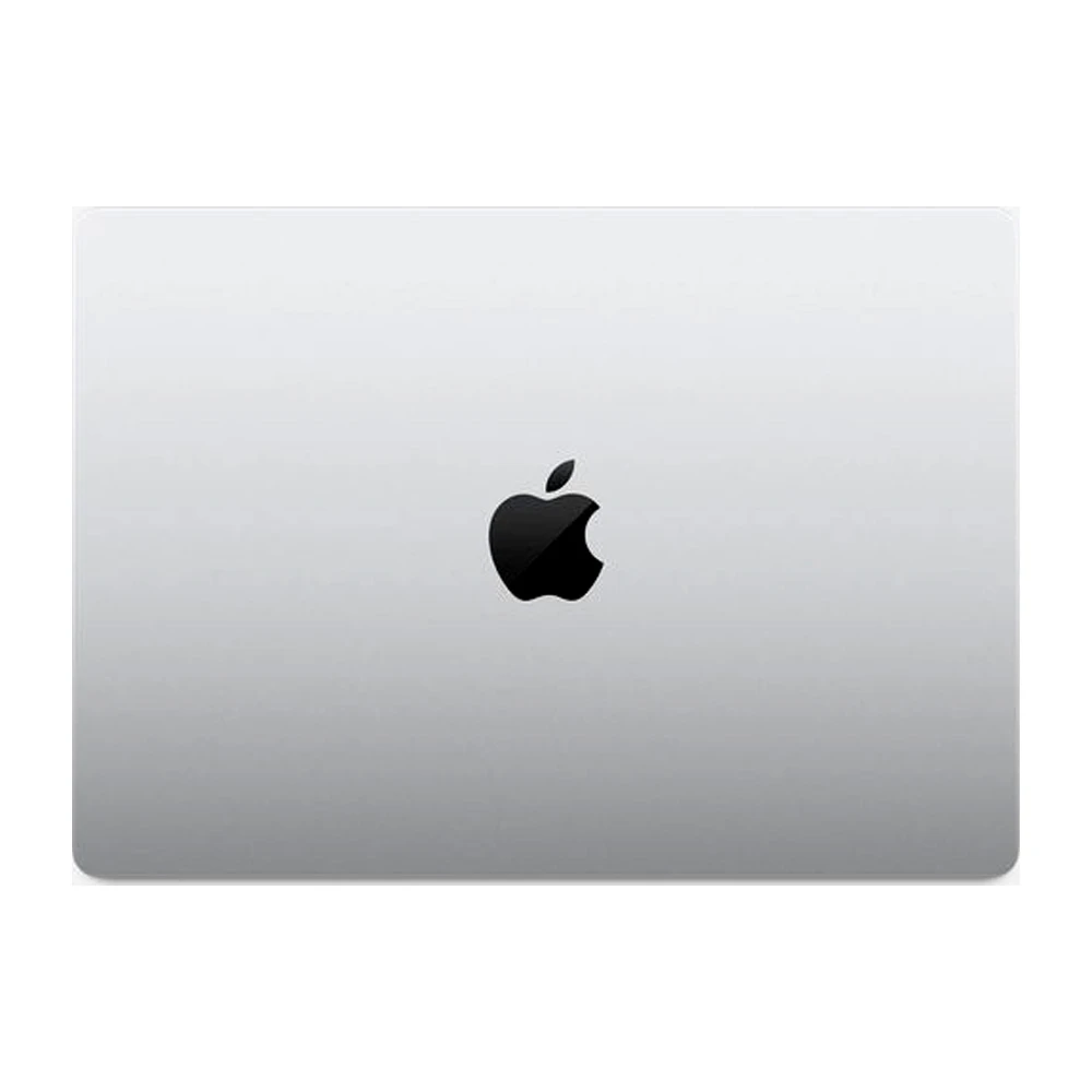 MacBook Pro 14.2 M5, 16 ГБ, 1 ТБ, Silver 14.2 / Silver photo 4