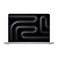 MacBook Pro 14.2 M5, 16 ГБ, 1 ТБ, Silver thumbnav 1