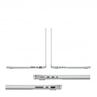 MacBook Pro 14.2 M5, 16 ГБ, 1 ТБ, Silver thumbnav 3