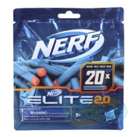 Nerf F0040 Elite 2.0 Refill 20 thumbnav 1