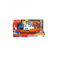 Dickie auto 3308375 "Исследователь" звуки/свет 40 см 