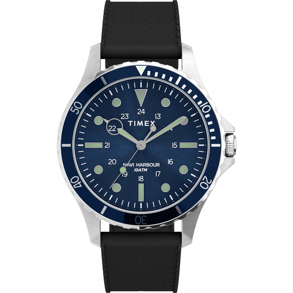 Ceas TIMEX TW2U55700 photo 1