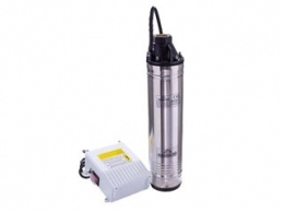 Pompa ape uzate Wasserkonig WK 250 