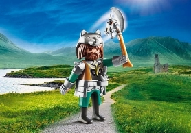 PM70236 Wolf Warrior 