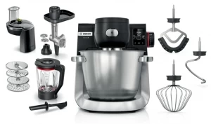 Robot de bucatarie Bosch MUMS6ZS34 