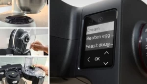 Robot de bucatarie Bosch MUMS6ZS34 thumbnav 2