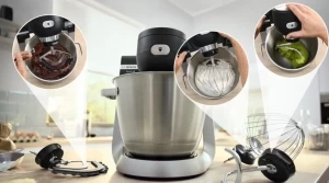 Robot de bucatarie Bosch MUMS6ZS34 thumbnav 5