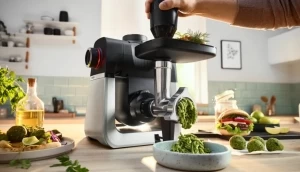 Robot de bucatarie Bosch MUMS6ZS34 thumbnav 9