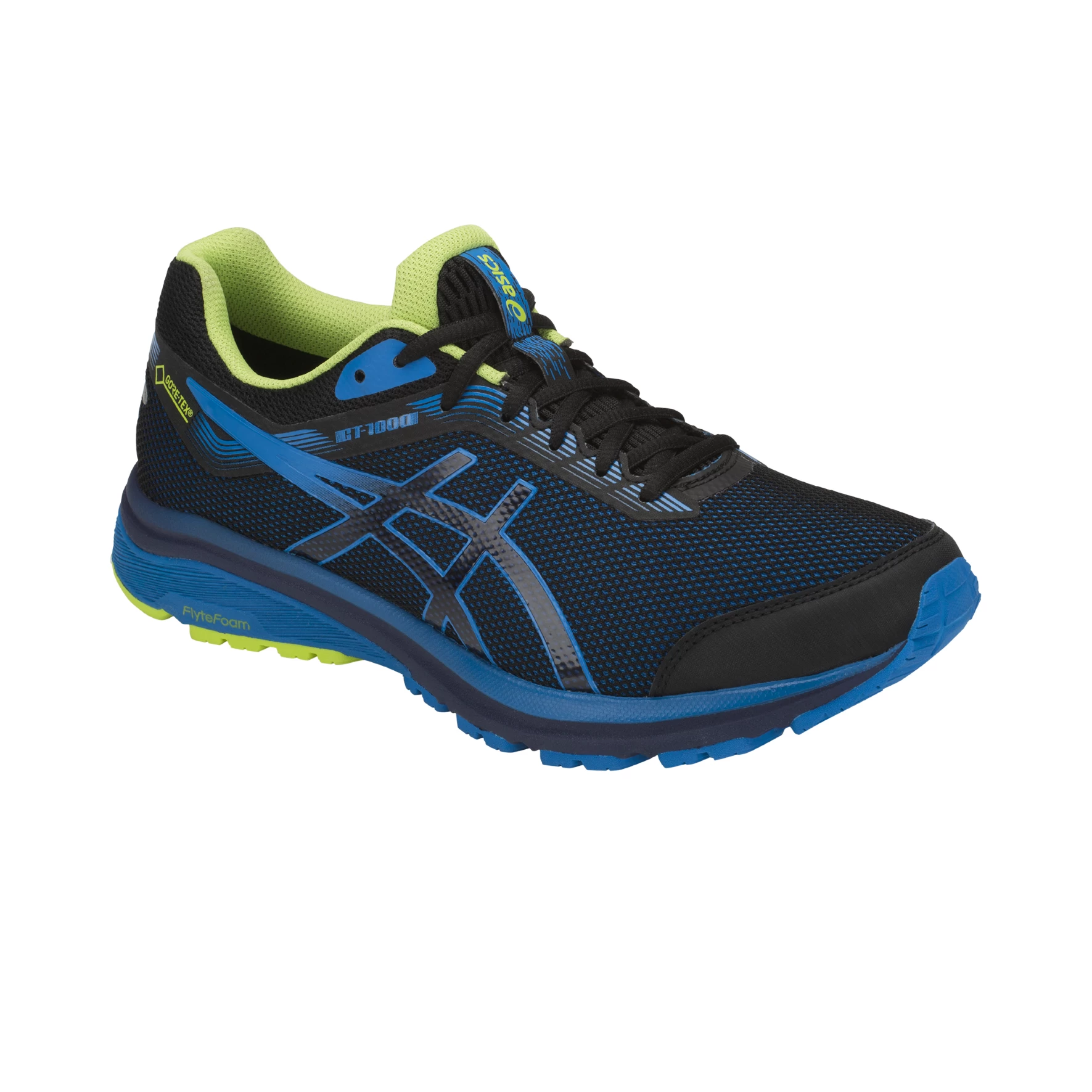 Incaltaminte Sport Asics GT-1000 7 G-TX pt Barbati / 41.5  photo 5
