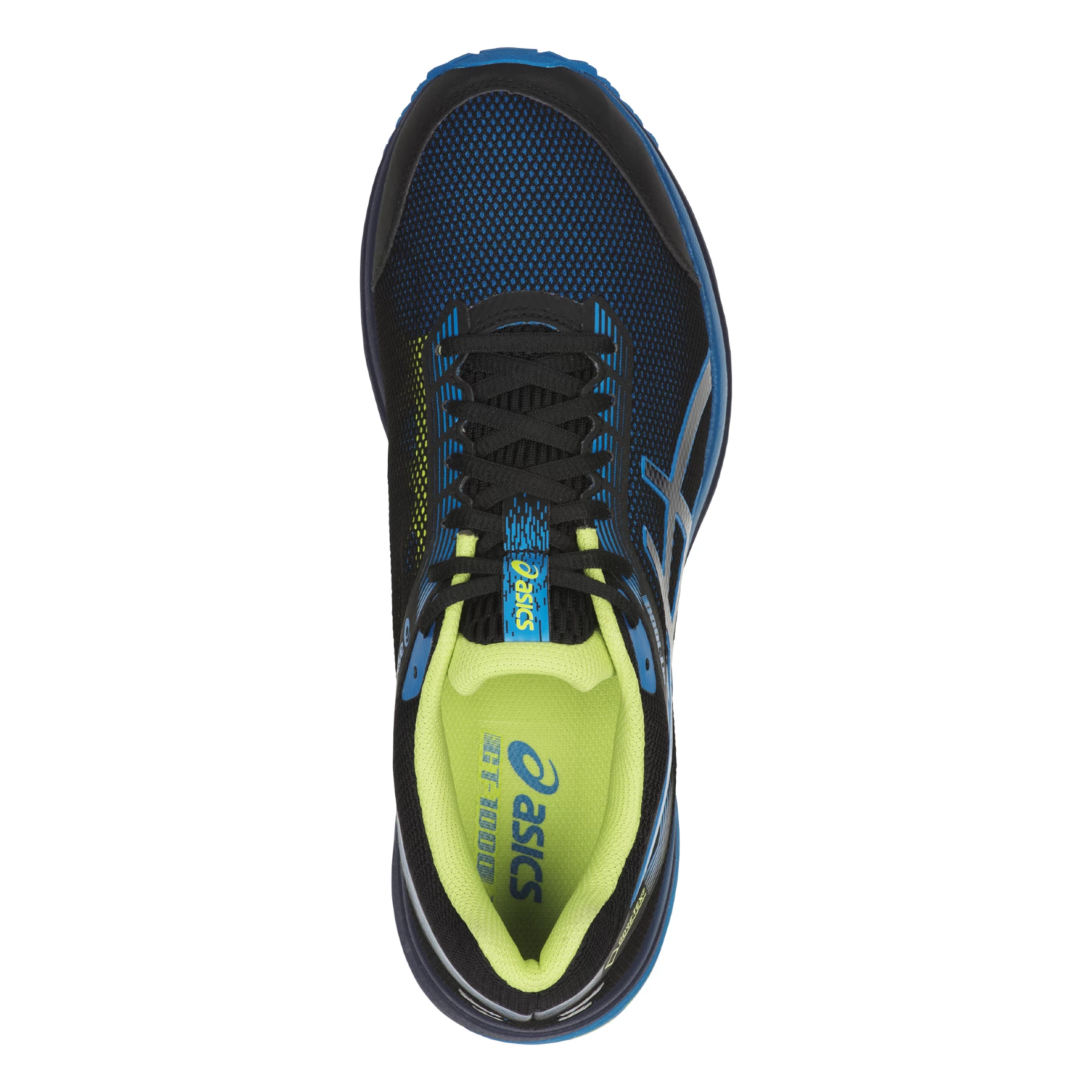 Incaltaminte Sport Asics GT-1000 7 G-TX pt Barbati / 41.5  photo 11