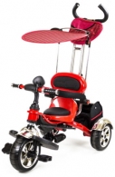 Bicicleta pentru copii URDY GR-01 thumbnav