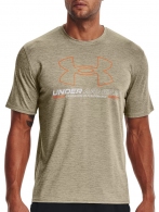 Tricou Under Armour UA Training Vent Graphic SS thumbnav 3