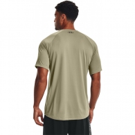 Tricou Under Armour UA TECH 2.0 WORDMARK  SS thumbnav 2