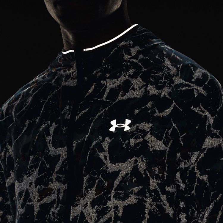 Jachetă Under Armour UA STORM OUTRUN COLD JACKET S Multicolor pentru bărbați  photo 5