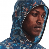 Scurta Under Armour UA STORM OUTRUN COLD JACKET thumbnav 2