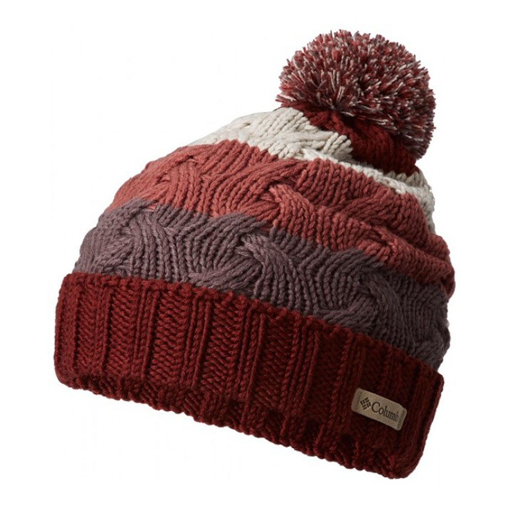 Caciula Columbia Carson Pass Beanie photo 1