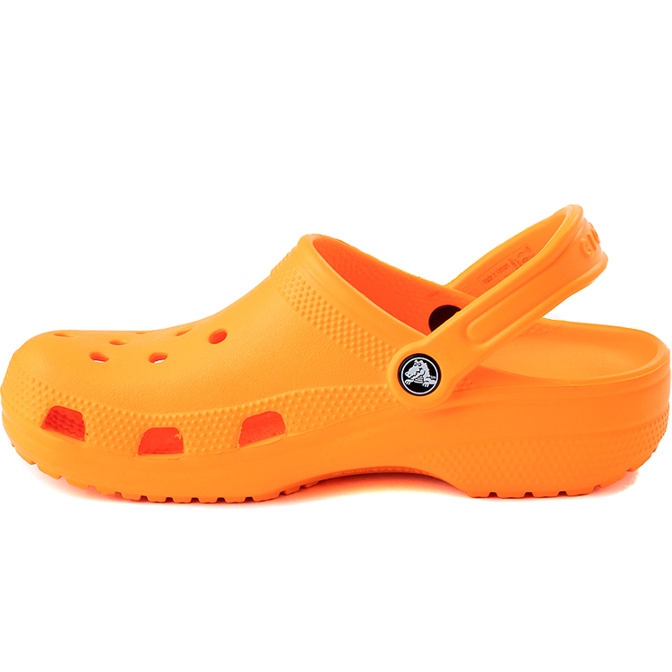 Slapi Crocs Classic Clog K photo Slapi Crocs Classic Clog K photo