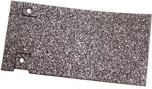 Плита скольжения Bosch 2601098037 