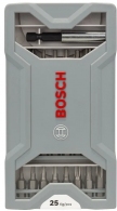Набор бит Bosch 2607017037 thumbnav 3