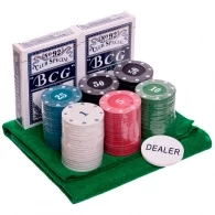 Joc Poker SILAPRO Poker 