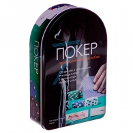 Игра Покер SILAPRO Poker thumbnav 2