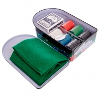 Игра Покер SILAPRO Poker thumbnav 6