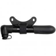 Pompa manuala Bontrager Air Support Comp 