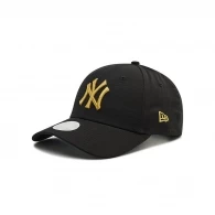 Chipiu New Era WMNS Metallic Logo 940 NYY   