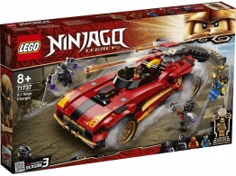 Конструктор Lego 71737 thumbnav 1