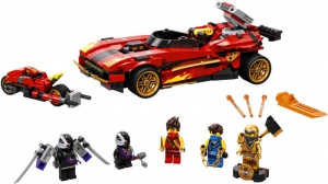 Конструктор Lego 71737 thumbnav 2