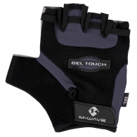 Manusi pentru bicicleta M-WAVE GEL TOUCH thumbnav 2