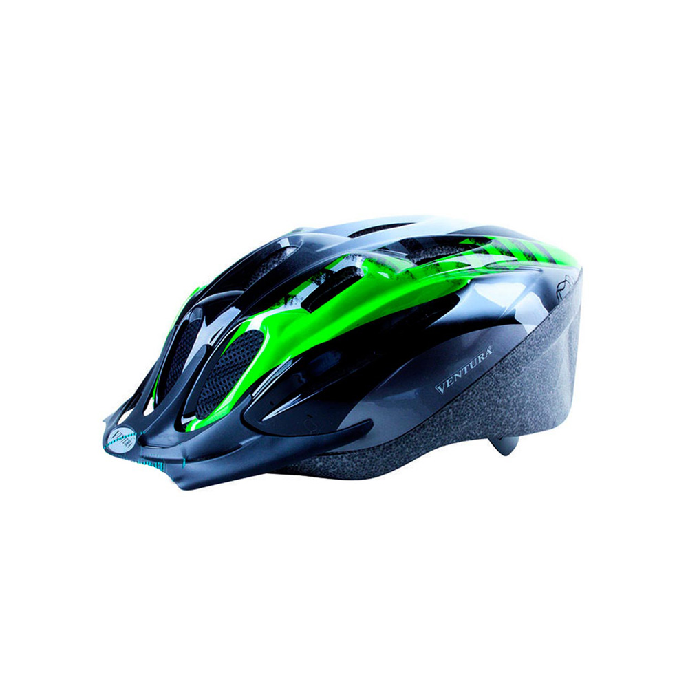 Casca de bicicleta VENTURA Mamba 11 photo 