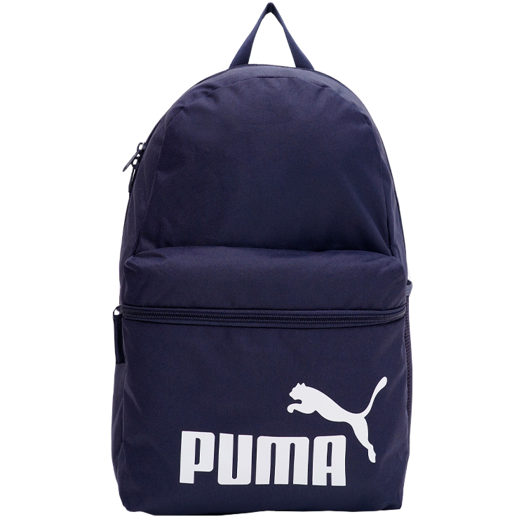 Рюкзак Puma Phase Backpack 7994337 Синий photo 1 Рюкзак Puma Phase Backpack 7994337 Синий photo 1