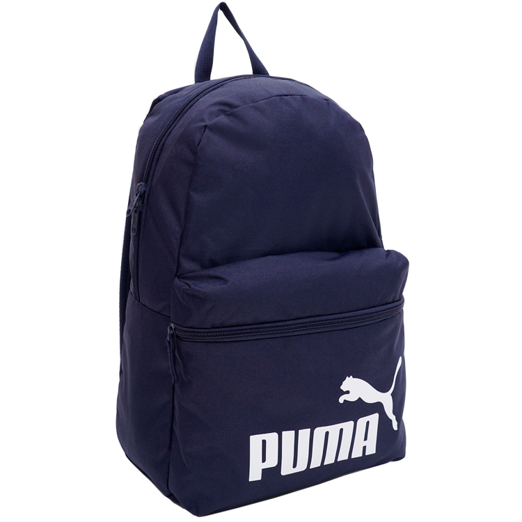 Рюкзак Puma Phase Backpack 7994337 Синий photo 4
