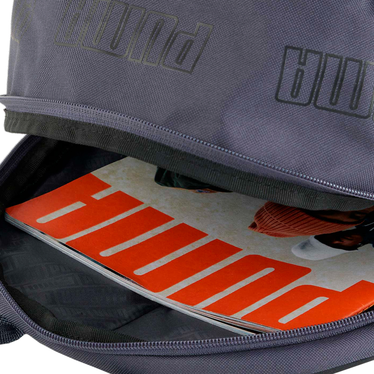 Рюкзак  Puma Phase Backpack/7995237/Синий photo 3