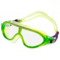 Очки для плавания Speedo RIFT GOG JU GREEN/PURPLE 