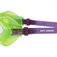 Очки для плавания Speedo RIFT GOG JU GREEN/PURPLE thumbnav 2