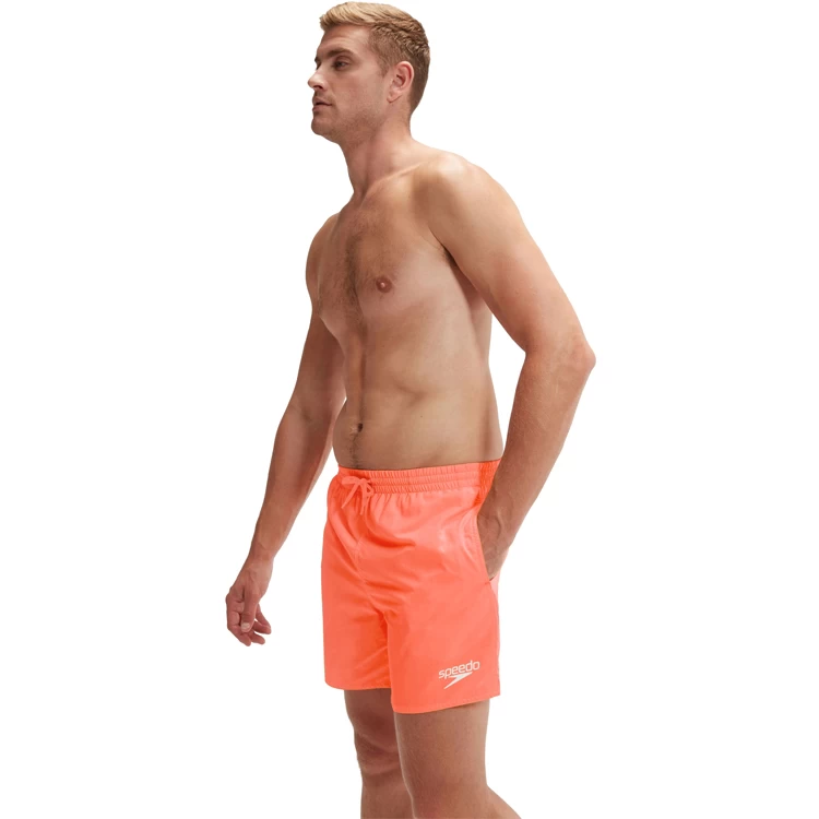 Шорты мужские Speedo ESSENTIALS 16 WSHT AM S Оранжевый photo 5