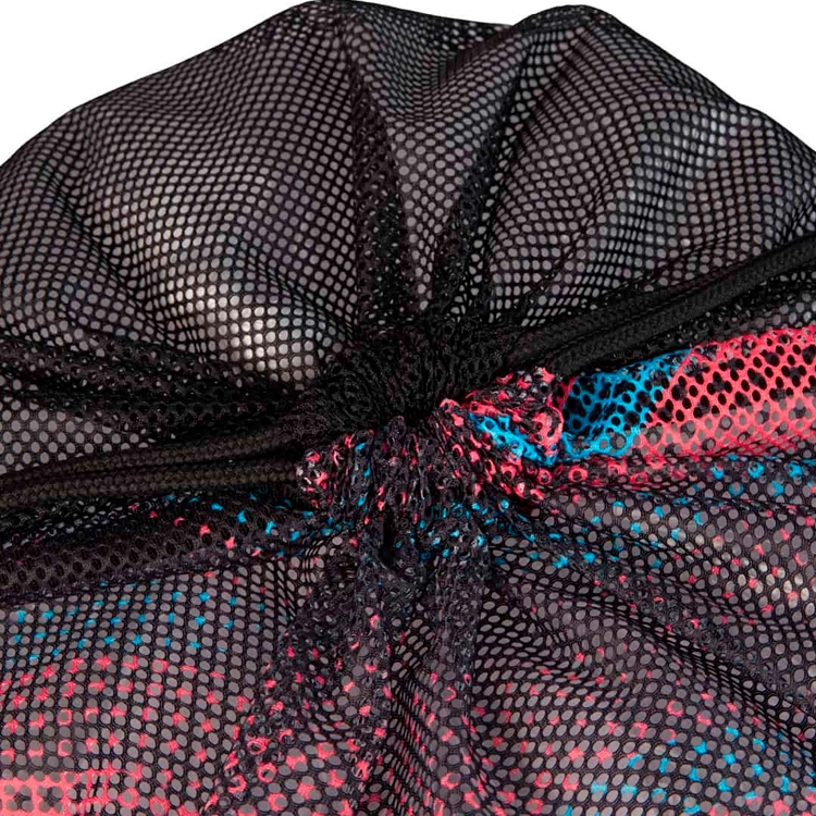 Сумка Speedo PRINTED MESH BAG photo 4