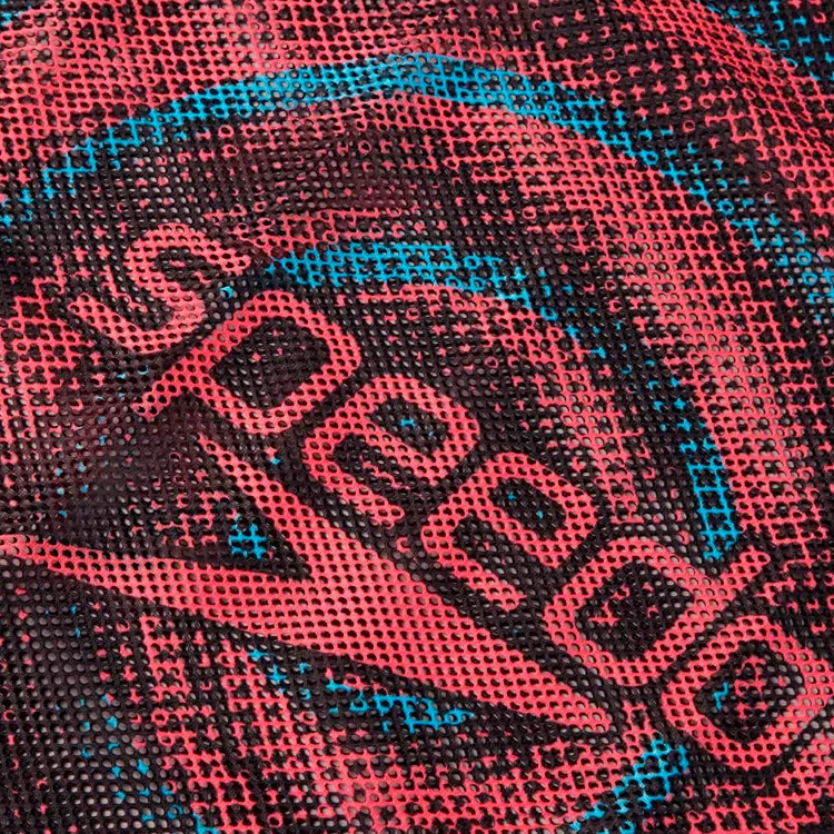 Сумка Speedo PRINTED MESH BAG photo 5