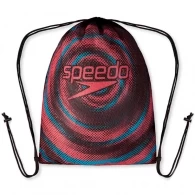 Сумка Speedo PRINTED MESH BAG 