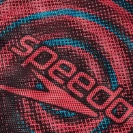 Сумка Speedo PRINTED MESH BAG thumbnav 5