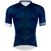 Tricou pentru ciclism Force Game 