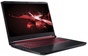 Laptop Acer AN517-51-7037, Core i7, 16 GB GB, Linux, Negru cu rosu thumbnav 9