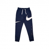 Брюки Nike B NSW FLC SWOOSH PANT thumbnav