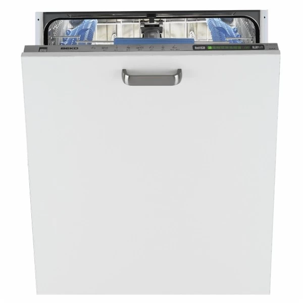 Посудомоечная машина встраиваемая Beko DIN5837 photo 1