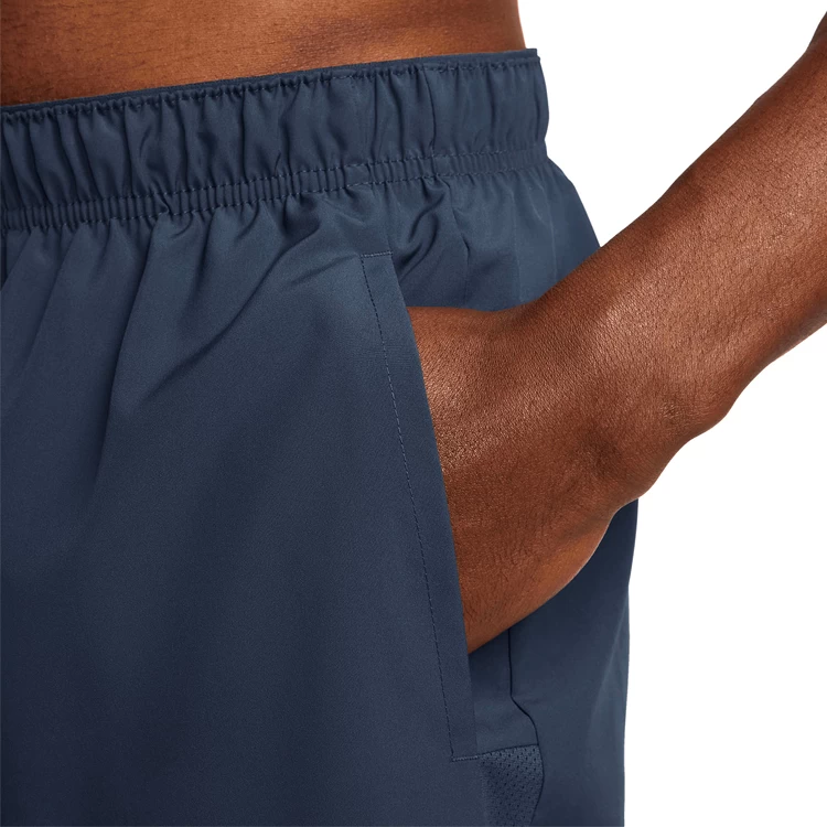 Шорты мужские Nike M NK DF CHALLENGER 7UL SHORT S Синий photo 4