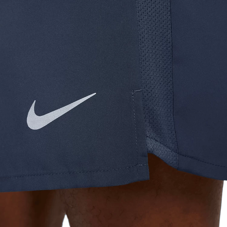 Шорты мужские Nike M NK DF CHALLENGER 7UL SHORT S Синий photo 5