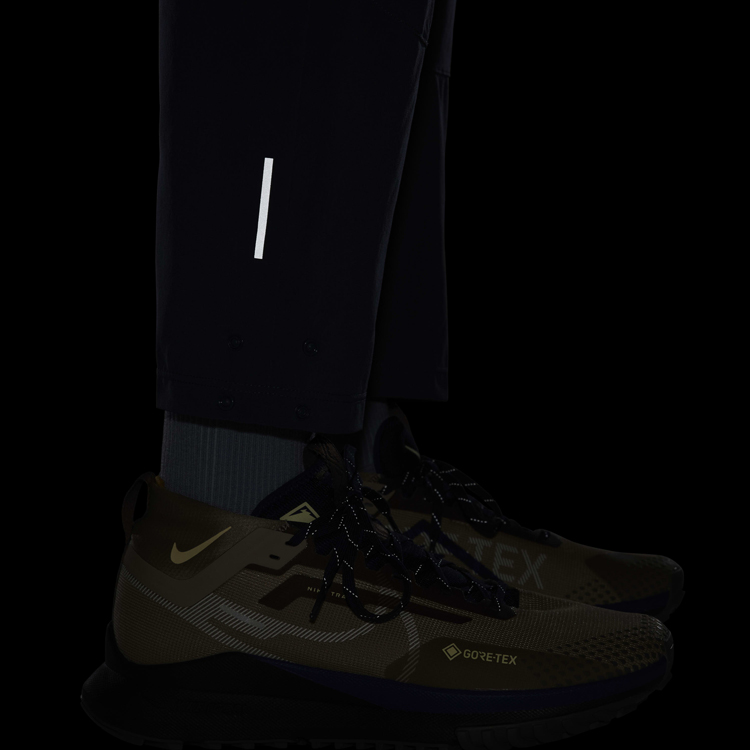 Брюки Nike M NK DF DAWN RANGE PANT L Синий Мужской photo 3
