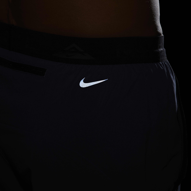 Брюки Nike M NK DF DAWN RANGE PANT L Синий Мужской photo 4